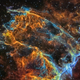 Ilustración para el artículo titulado Las mejores fotos de astronomía del año